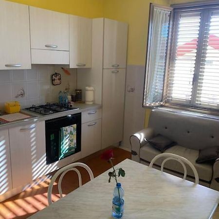 Casa Vacanze Calabria Bella Катандзаро Экстерьер фото