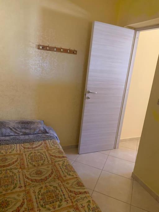 Casa Vacanze Calabria Bella Катандзаро Экстерьер фото