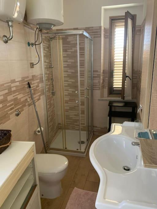 Casa Vacanze Calabria Bella Катандзаро Экстерьер фото